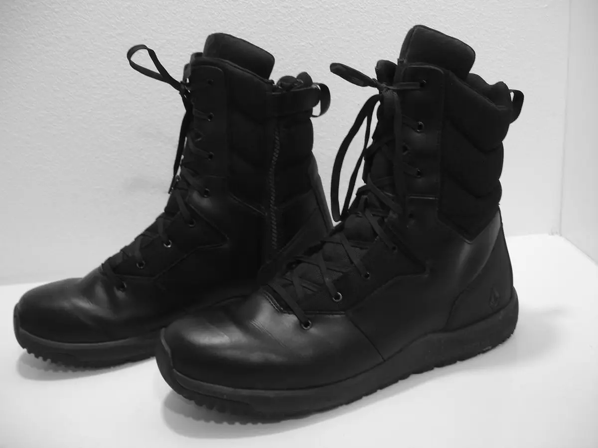 Best Zipper Boots