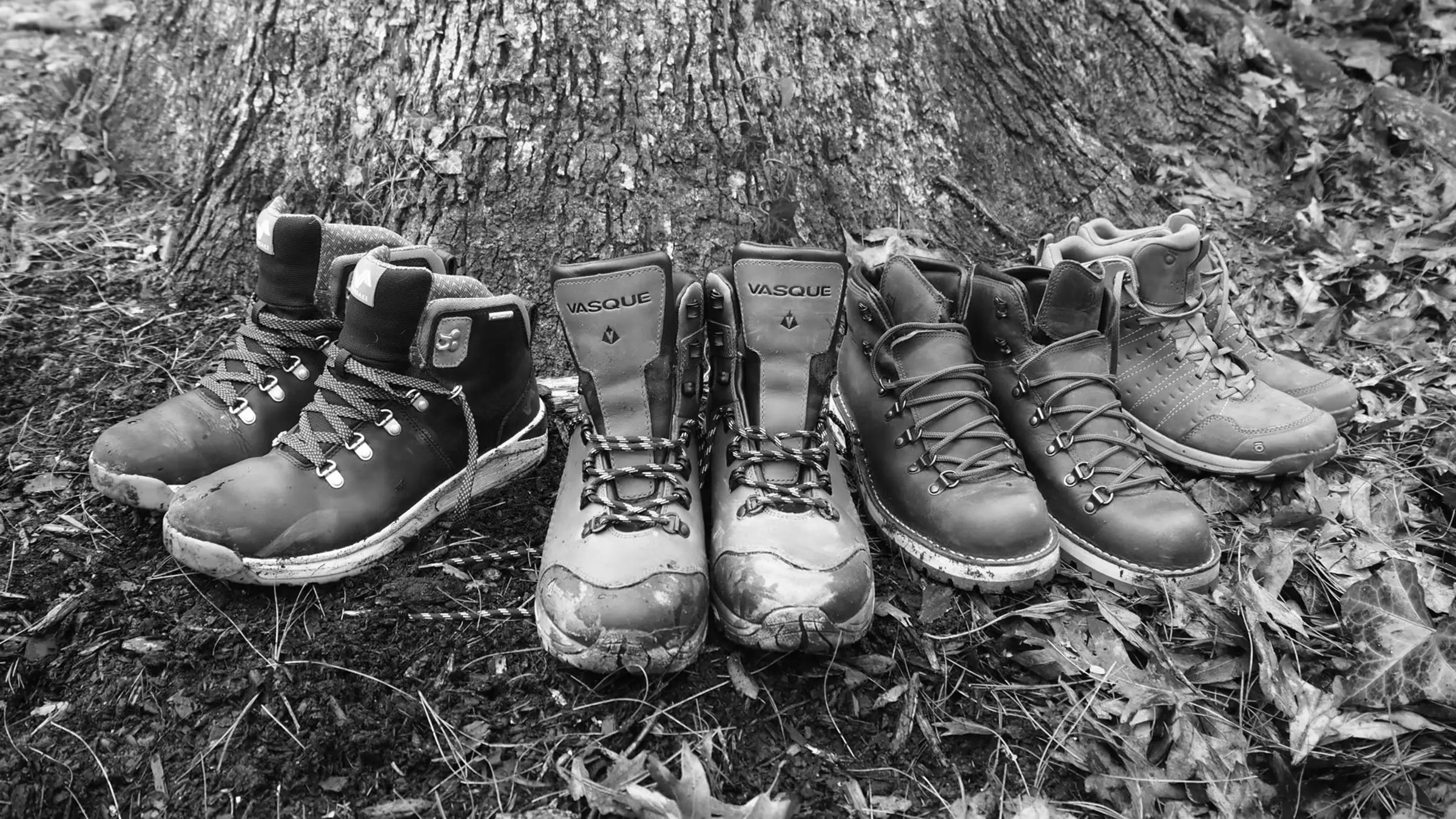 Best eVent Hiking Footwear