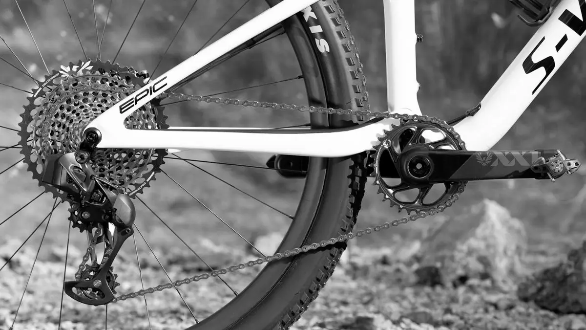 Bike Groupsets