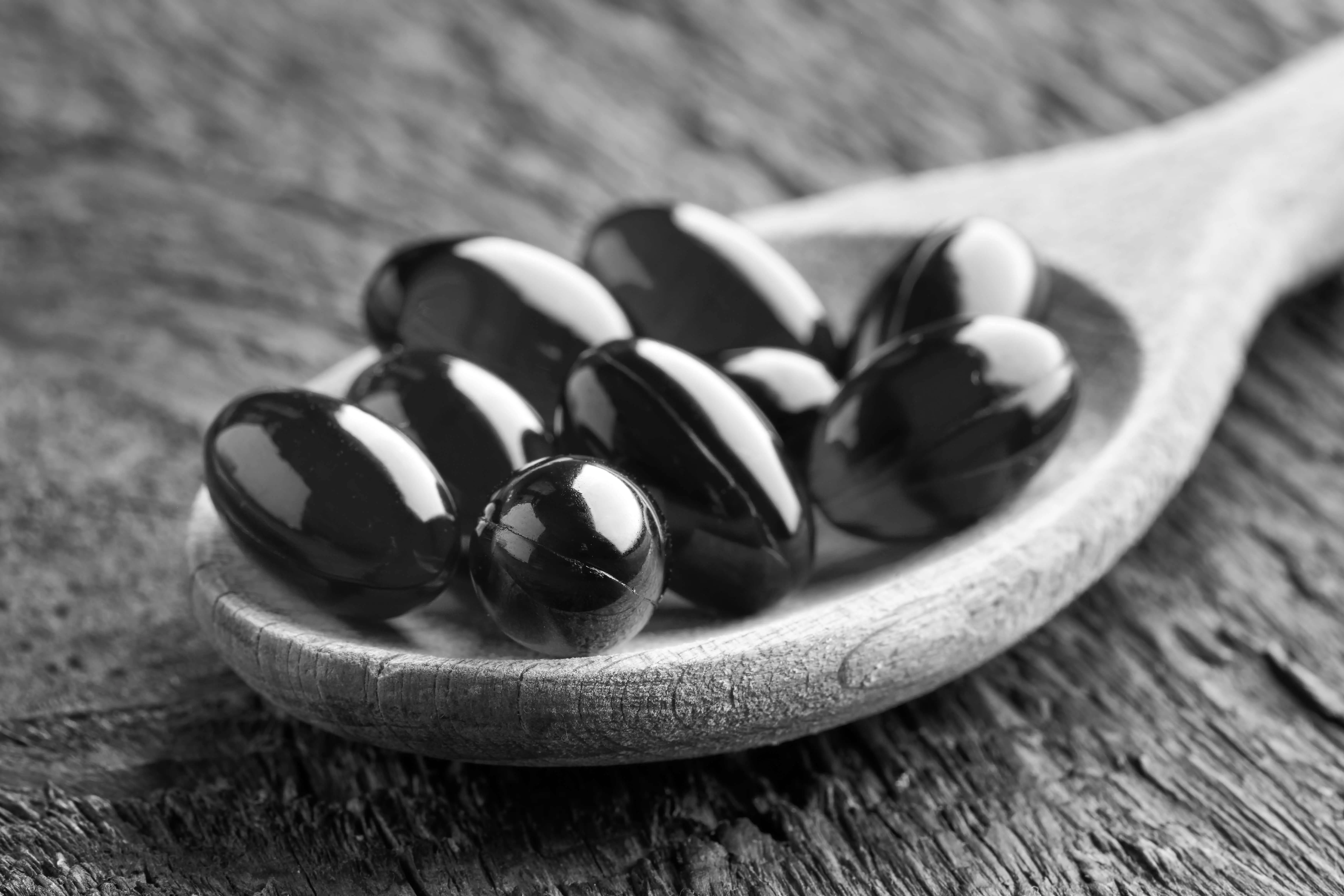 Astaxanthin Nutritional Supplements