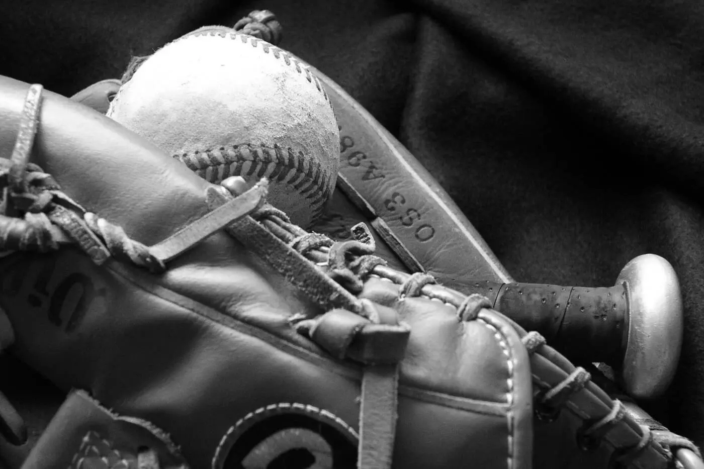 Baseball Accessories
