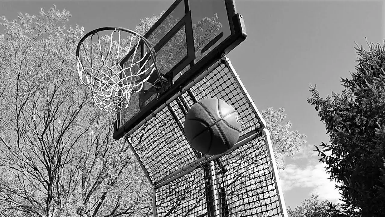 Basketball Returns