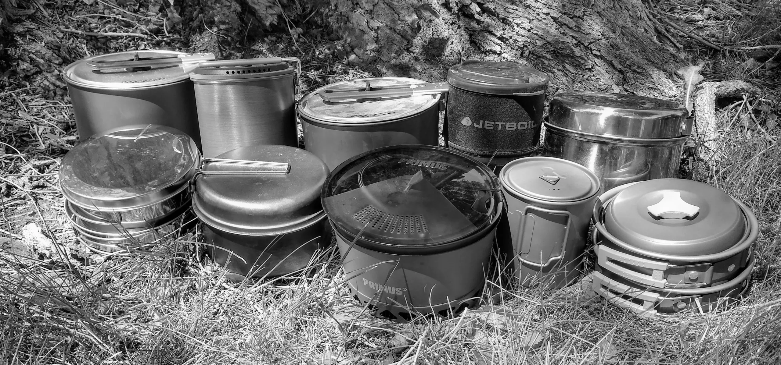 Best Backpacking Pans