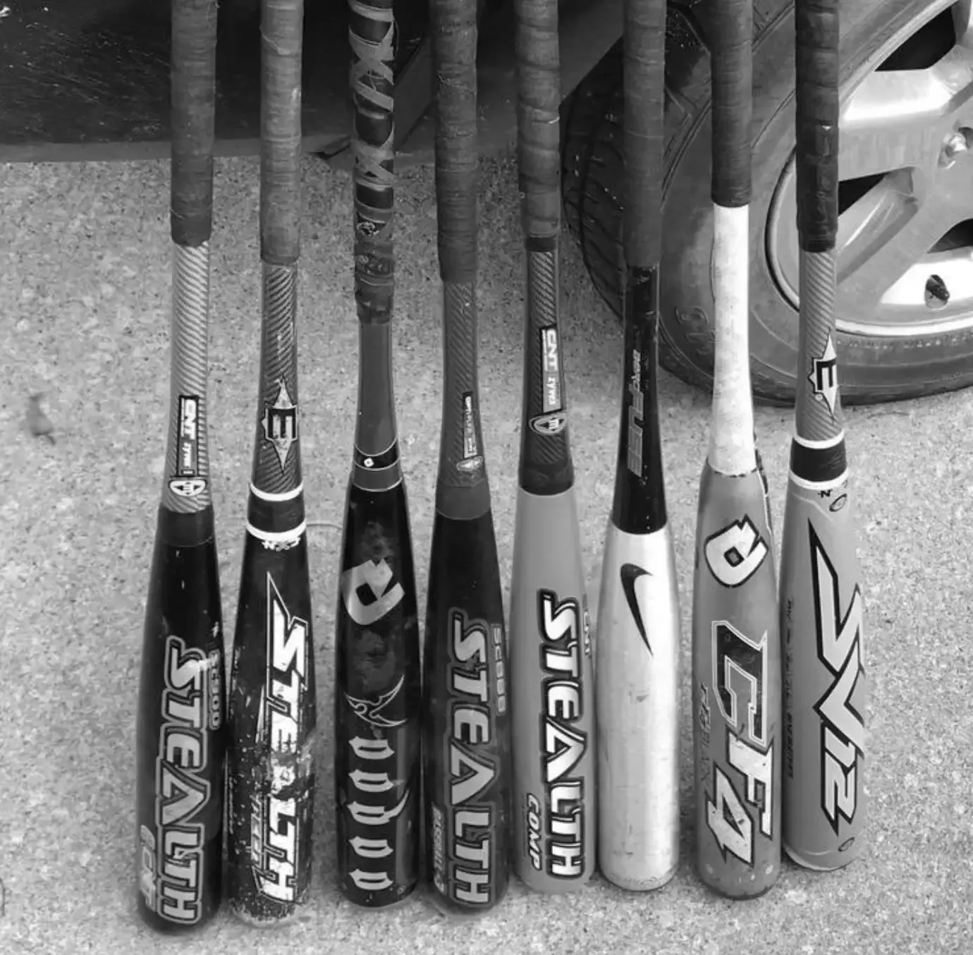 Best Baseball Bats