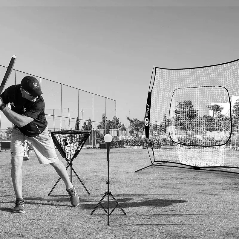Best Baseball Practice Nets