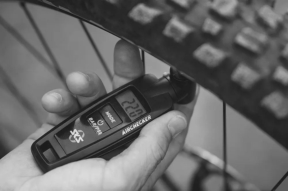 Best Bike Tire Gauges