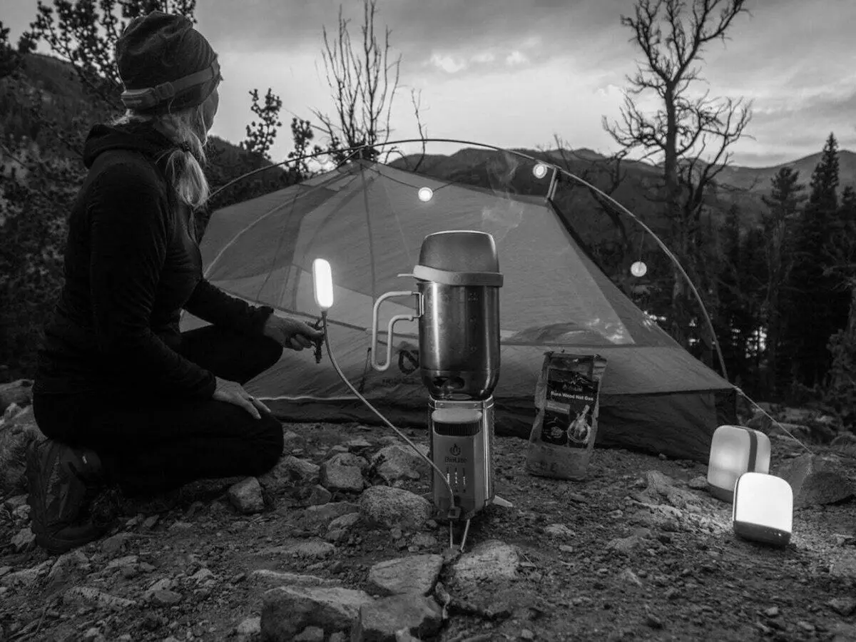 Best Camp Gadgets