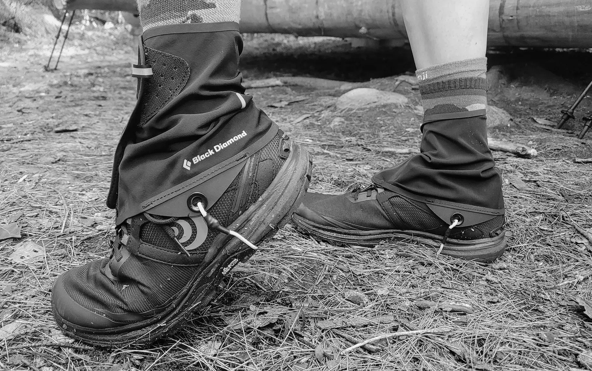 Best Hiking Gaiters