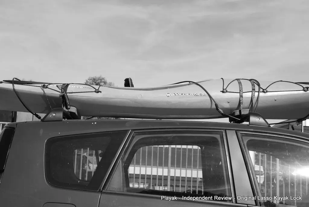 Best Kayak Locks