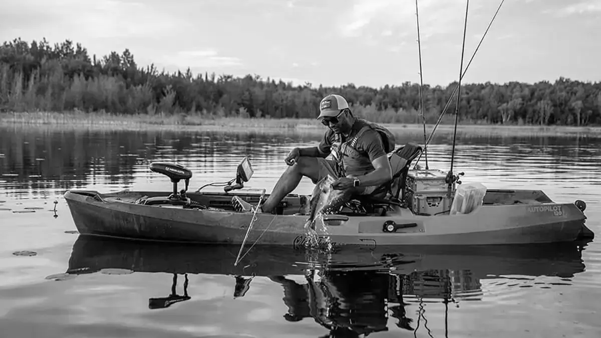 Best Kayak Outfitting