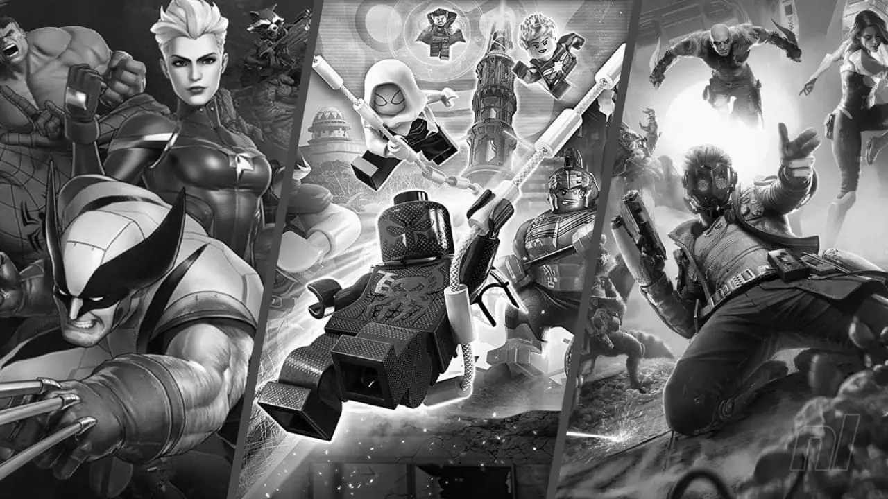 Best Nintendo Switch Interactive Gaming Figures