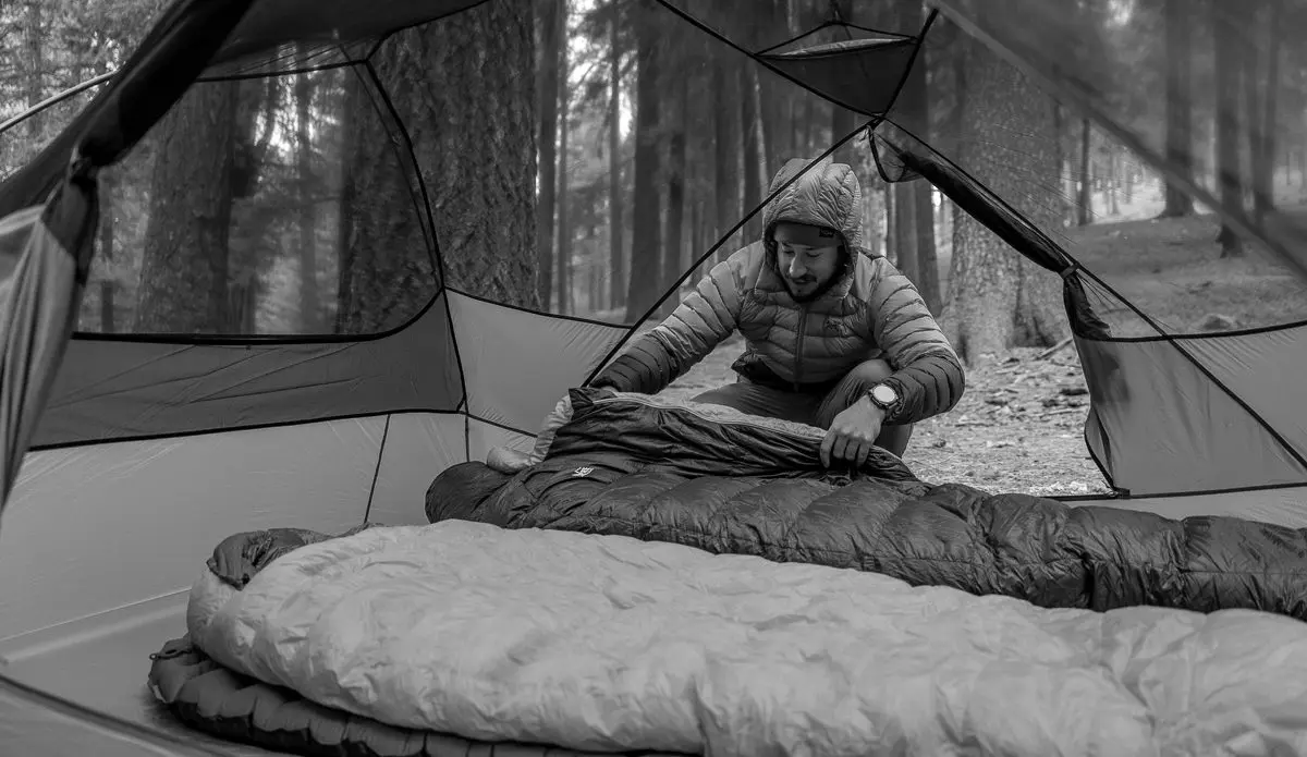 Best Semirectangular Sleeping Bags