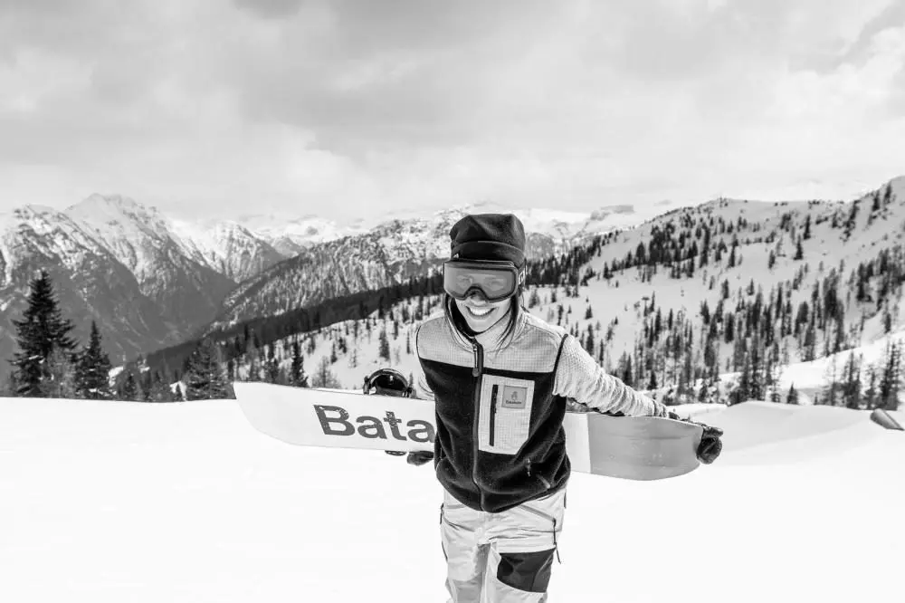 Best True Twin All Mountain Snowboards