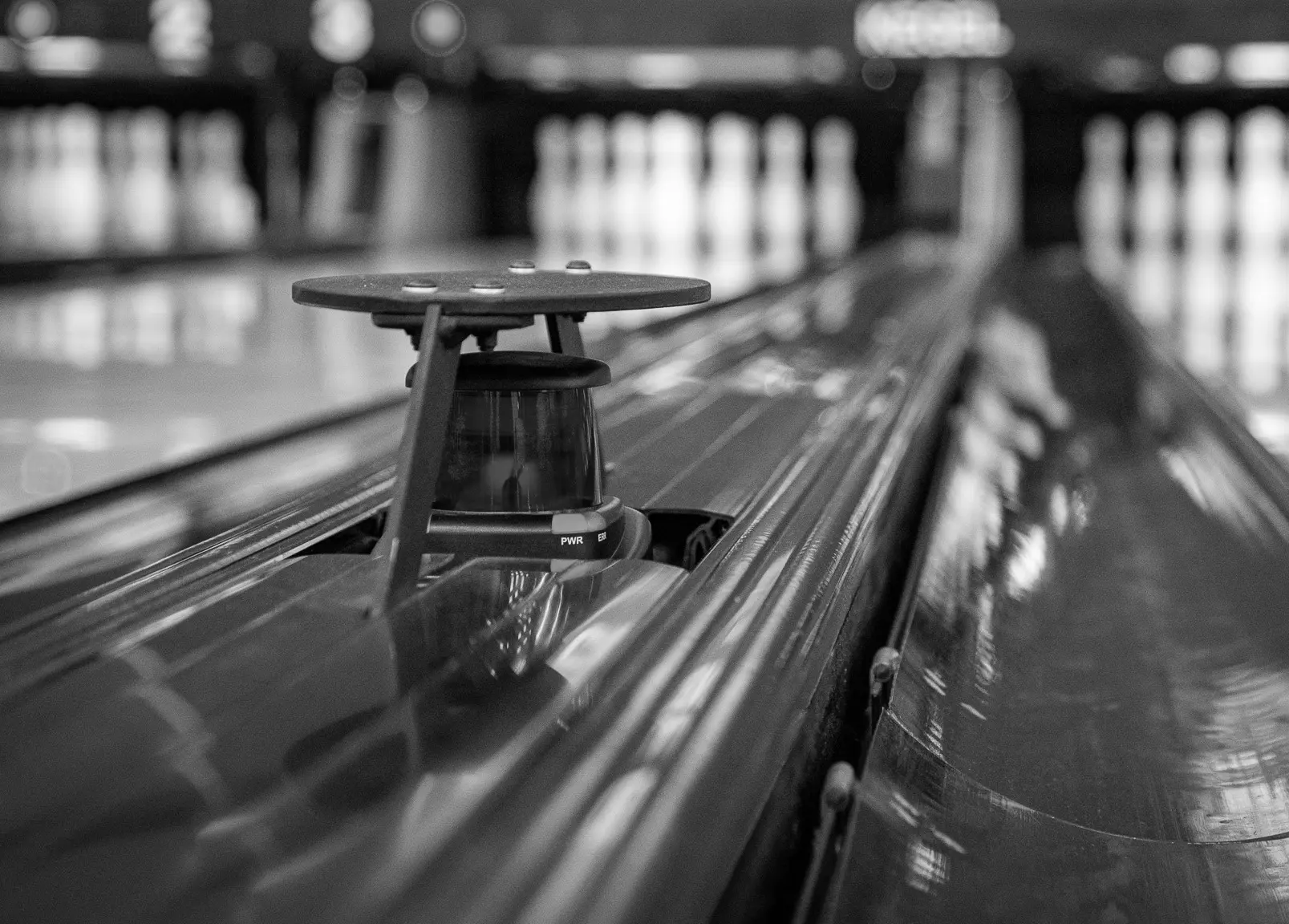 Bowling Training Aids