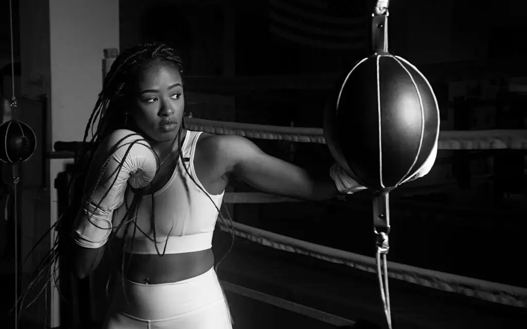 Boxing Gym Equipment