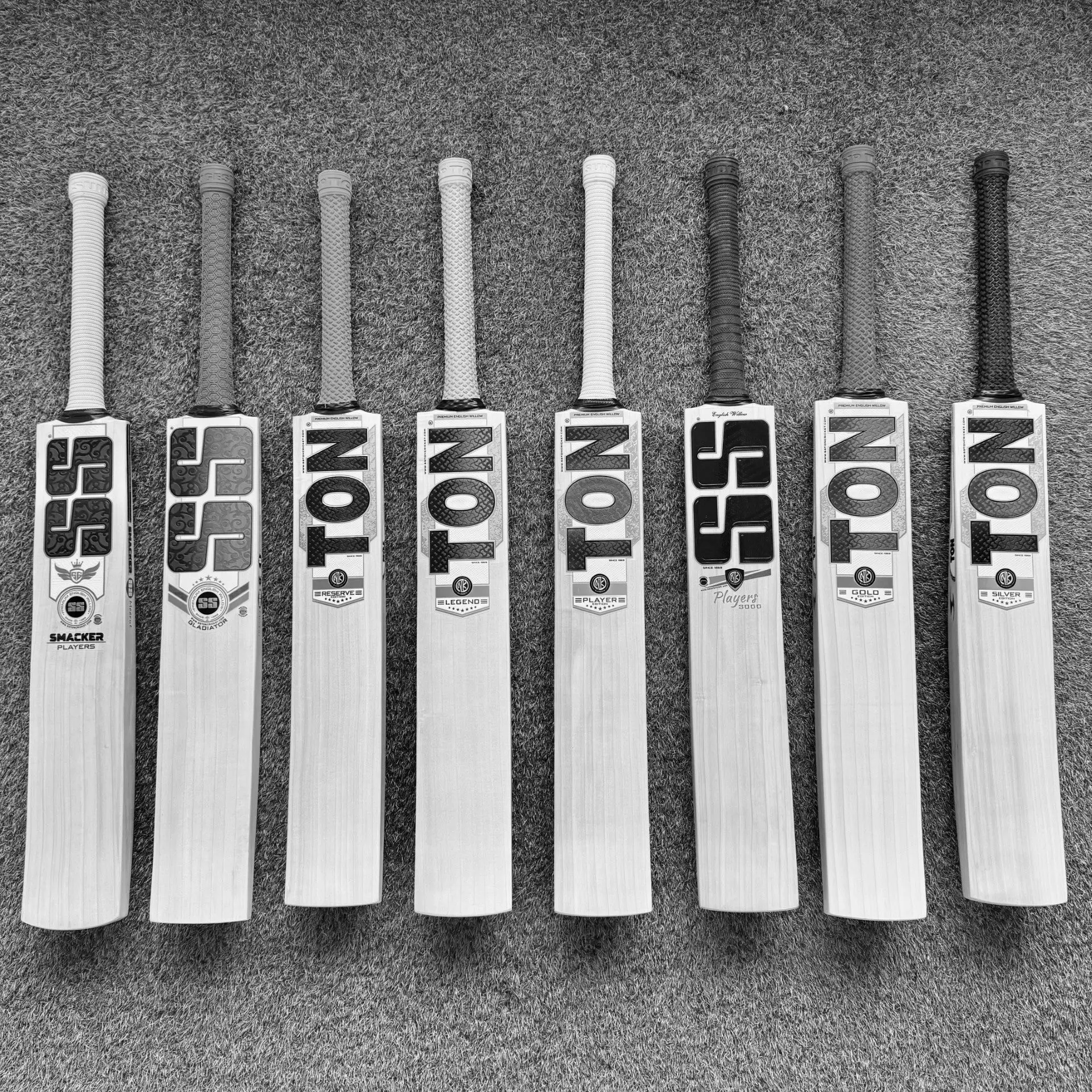 Cricket Bats
