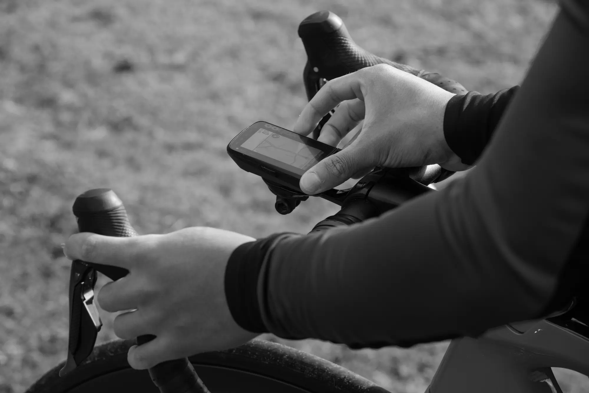 Cycling Computers