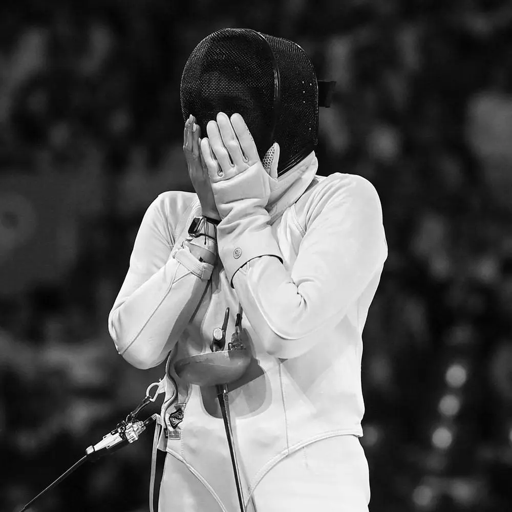 Fencing Gloves
