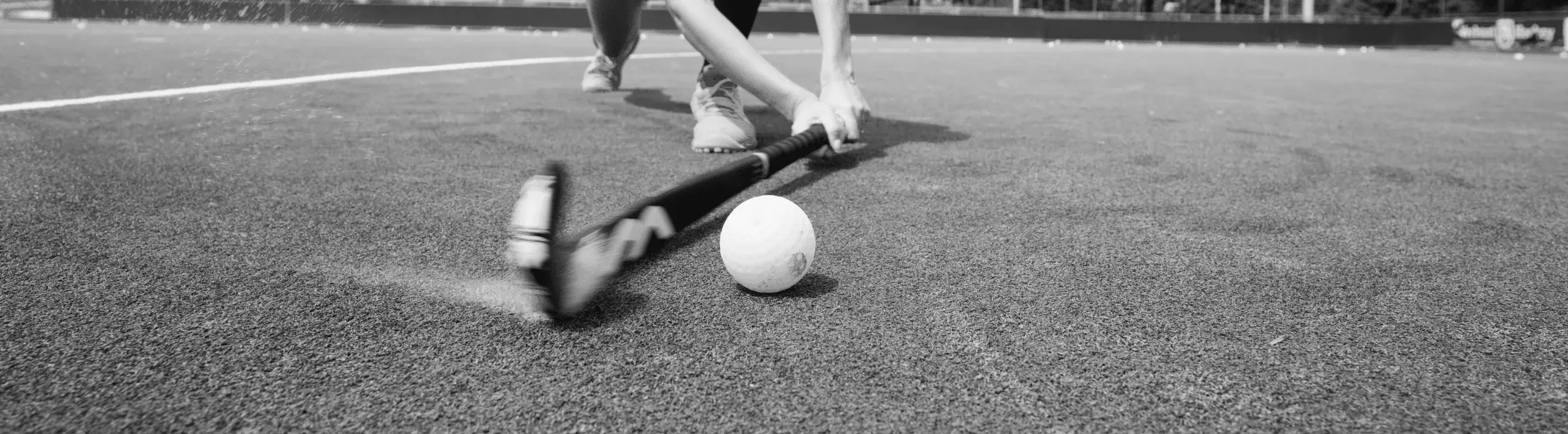 Field Hockey Balls