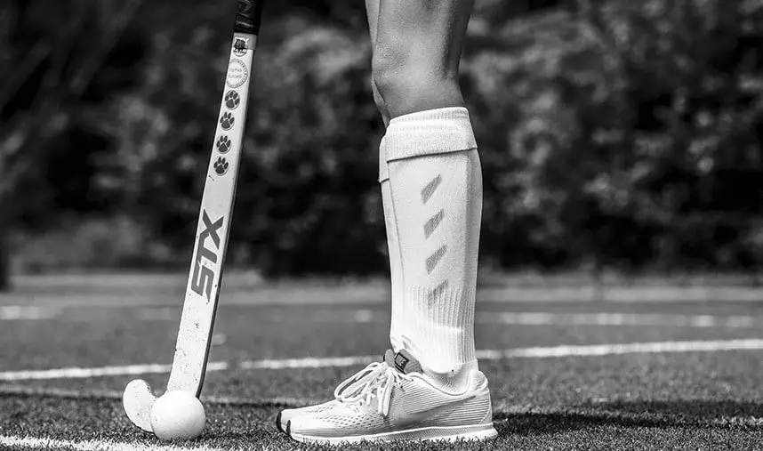 Field Hockey Shin Guards
