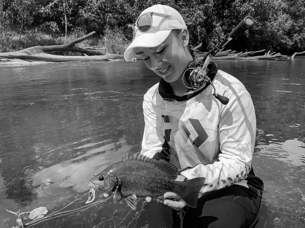 Fishing Leaders