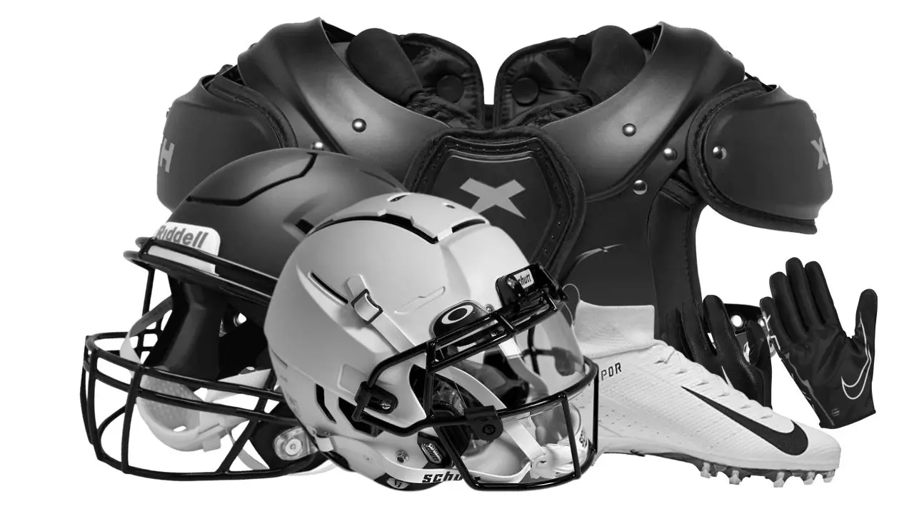 Football Equipment
