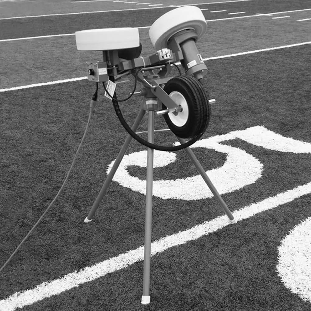 Football Machines