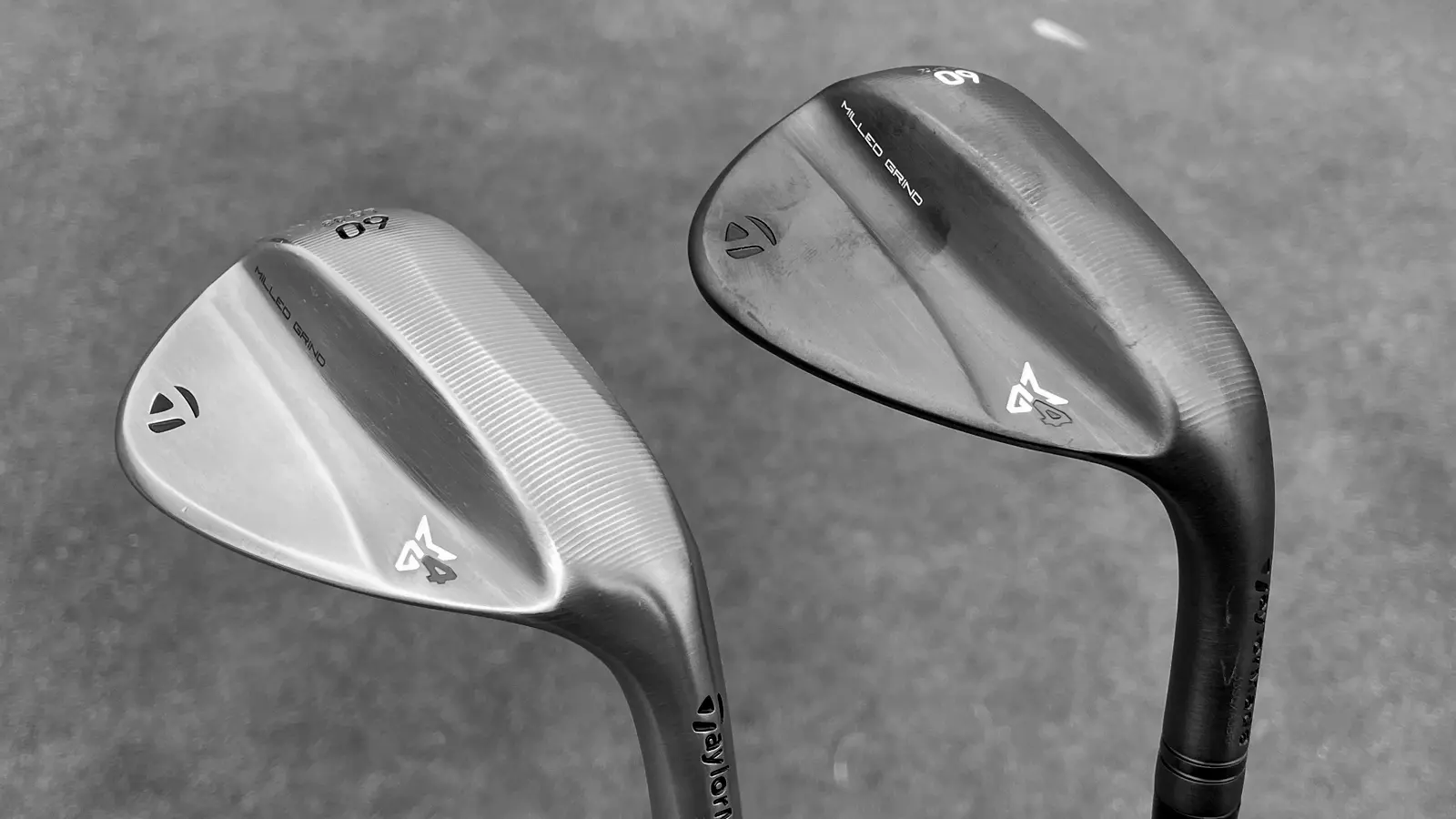 Golf Gap Wedges