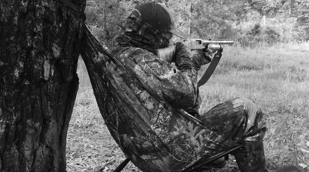 Hunting Seats