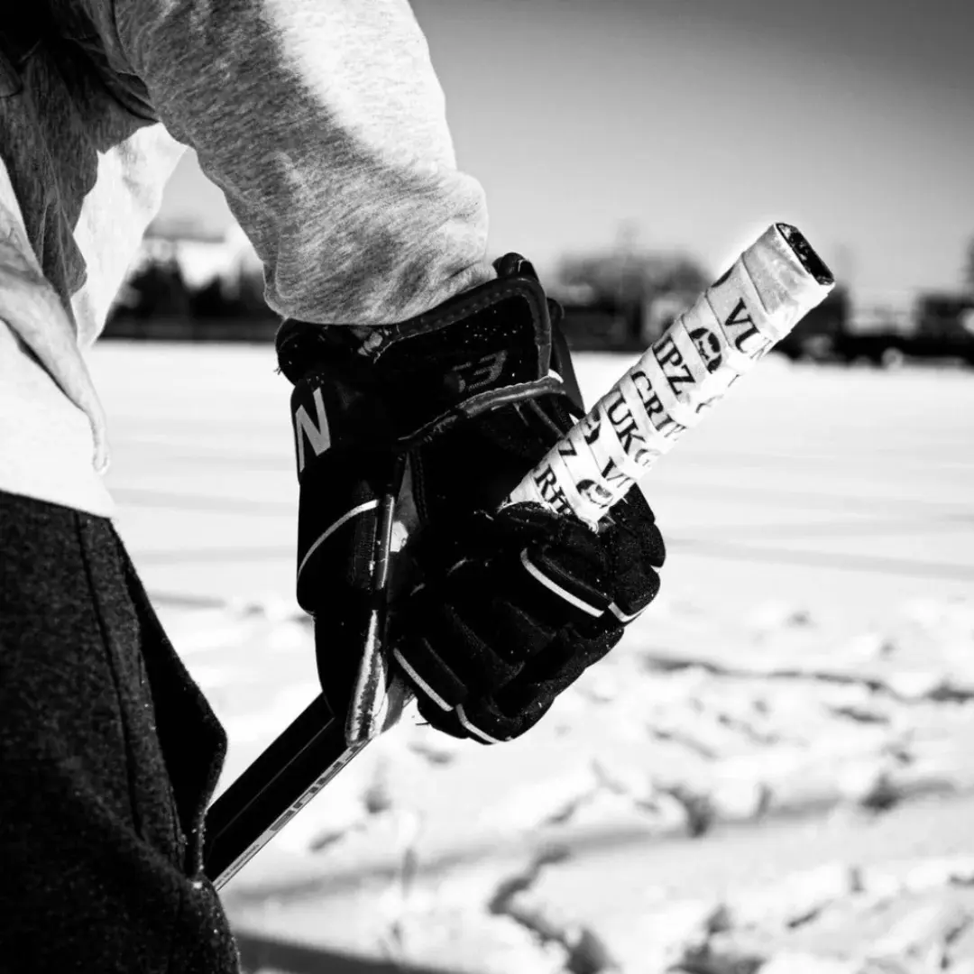 Ice Hockey Grips & Tapes