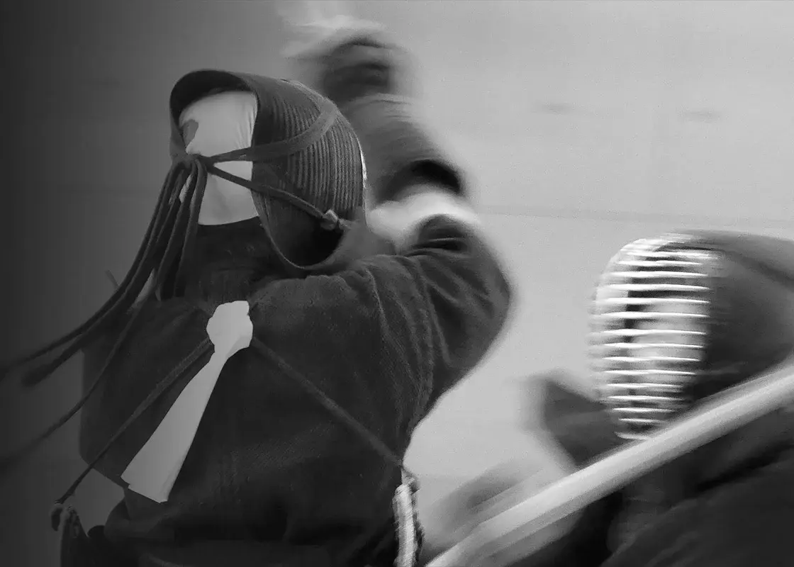 Kendo Equipment
