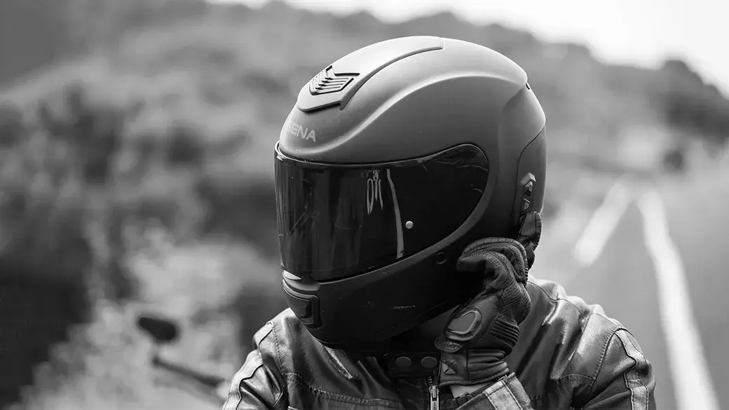 Motorcycle & Powersports Helmets