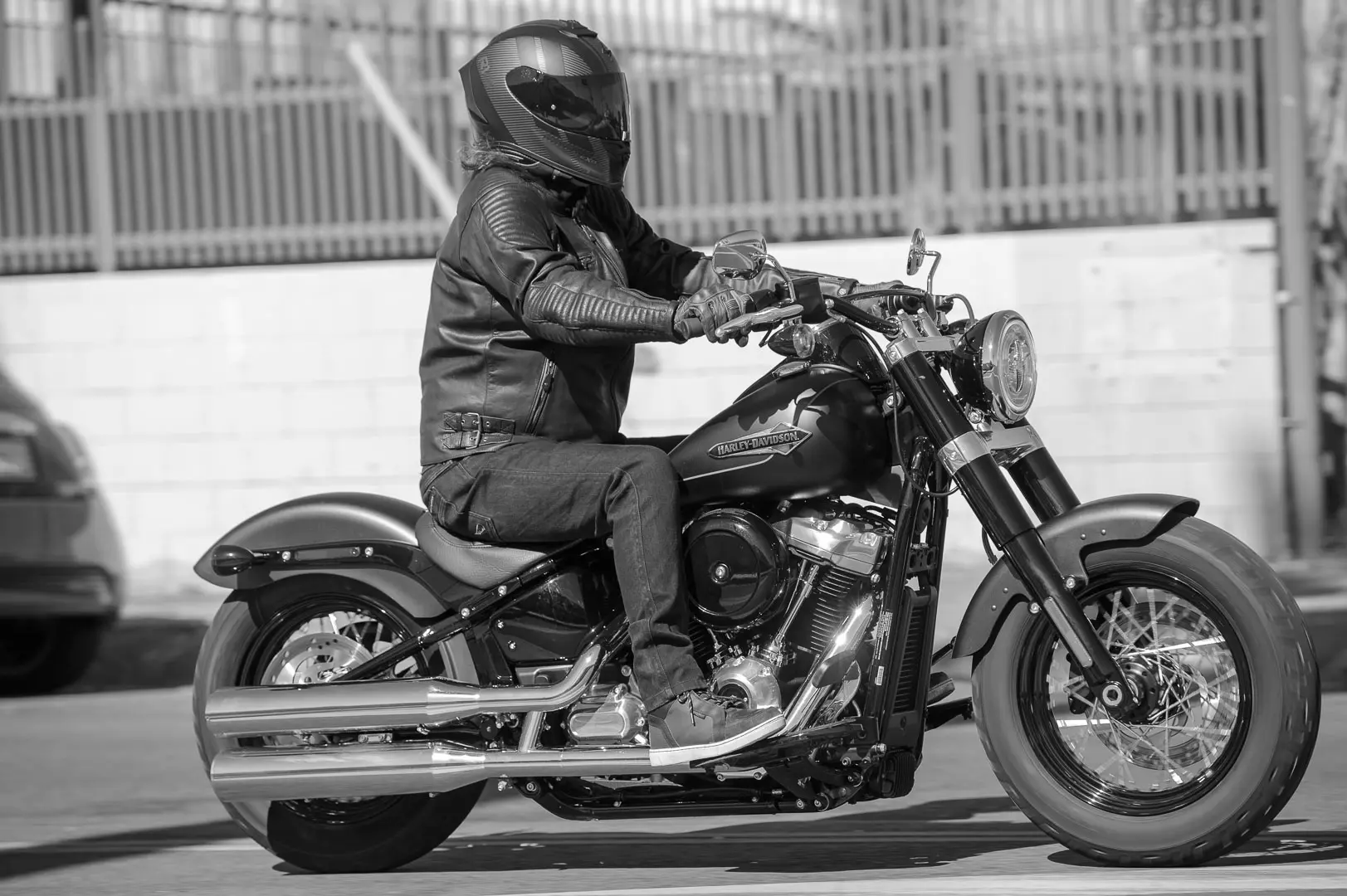 Motorcycle Protective Pants & Chaps