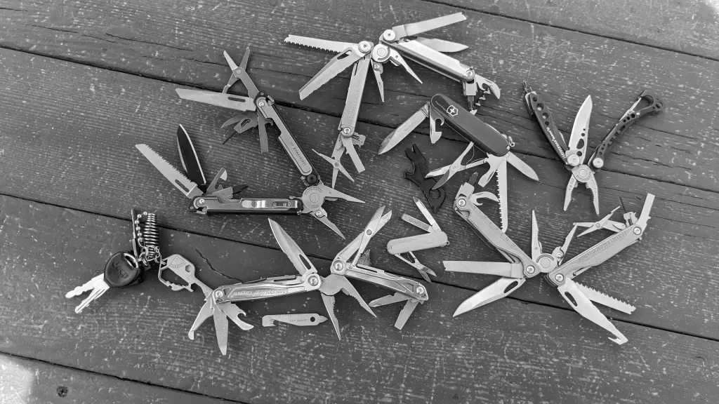Multitools