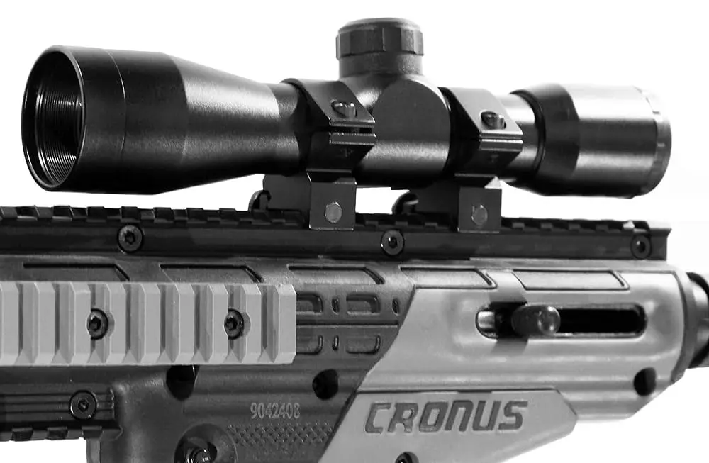Paintball Sights