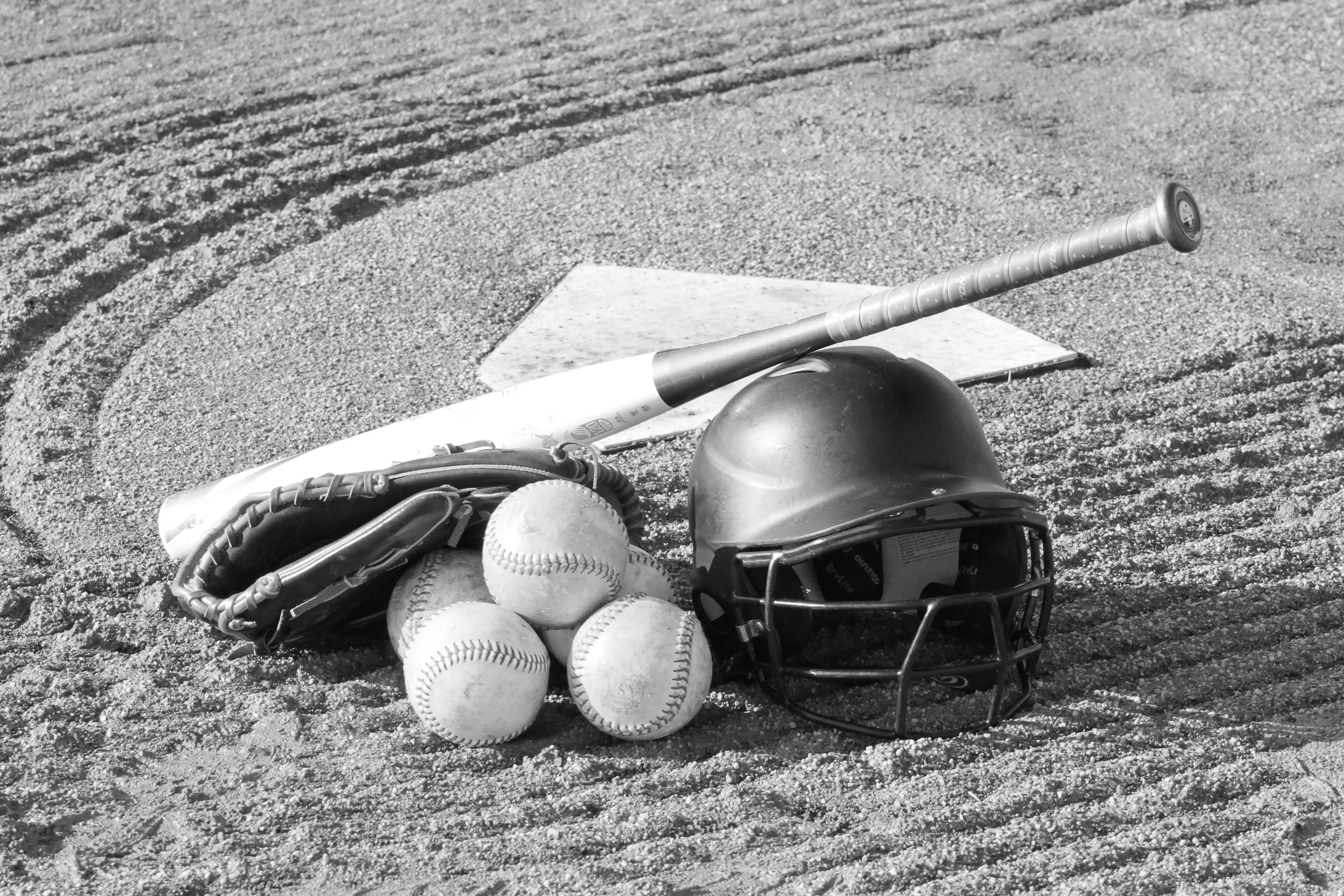 Softball Equipment