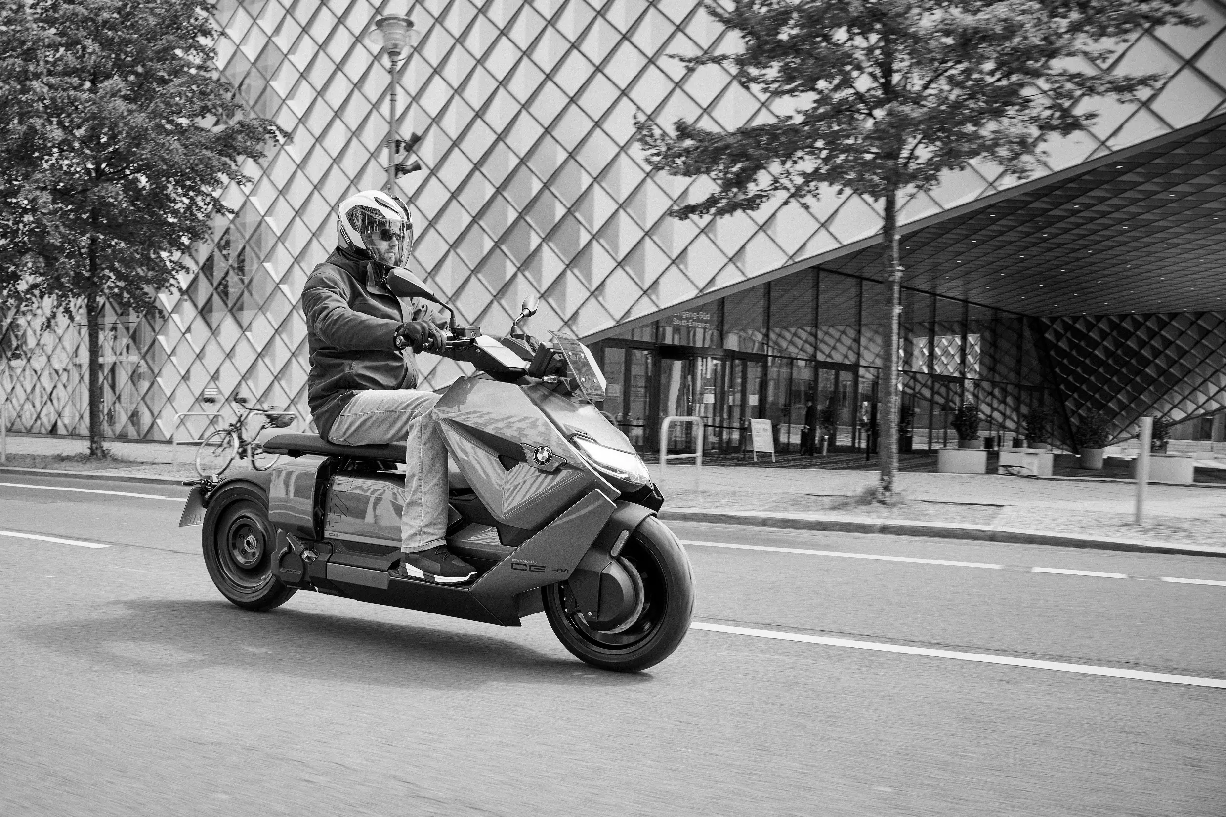 Sport Scooters