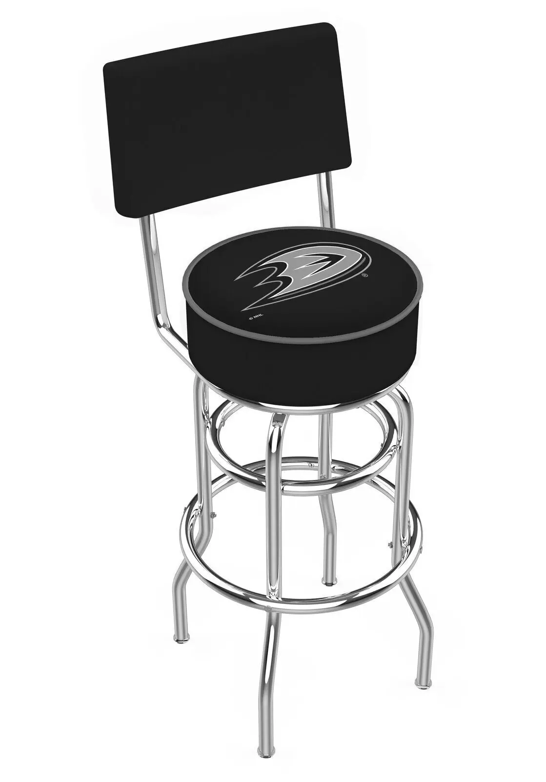 Sports Fan Barstools