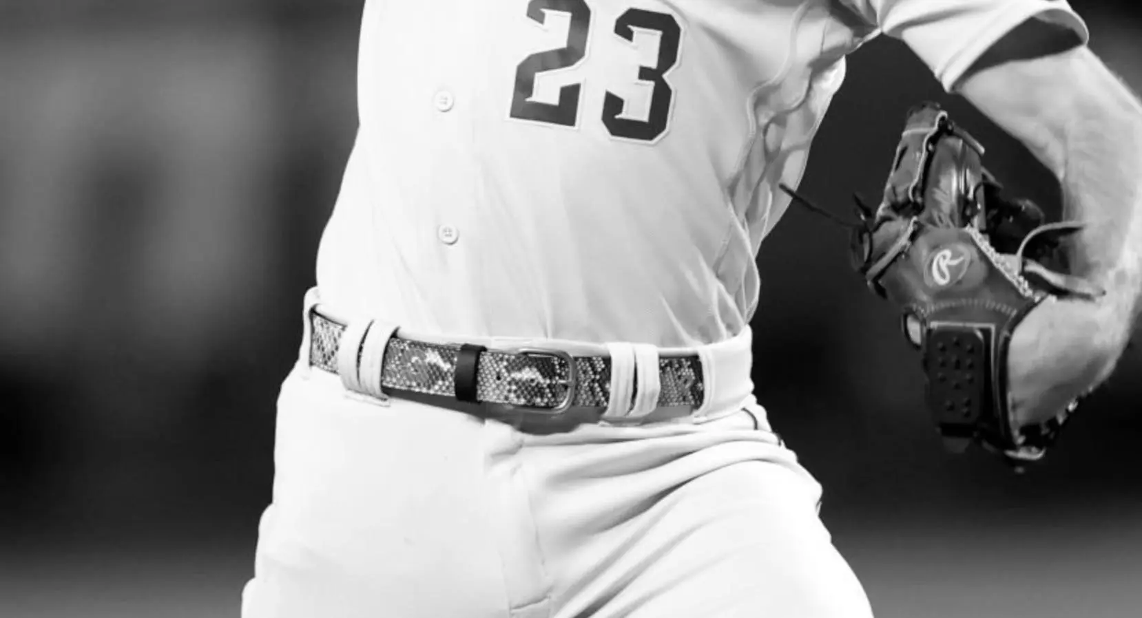 Sports Fan Buckles