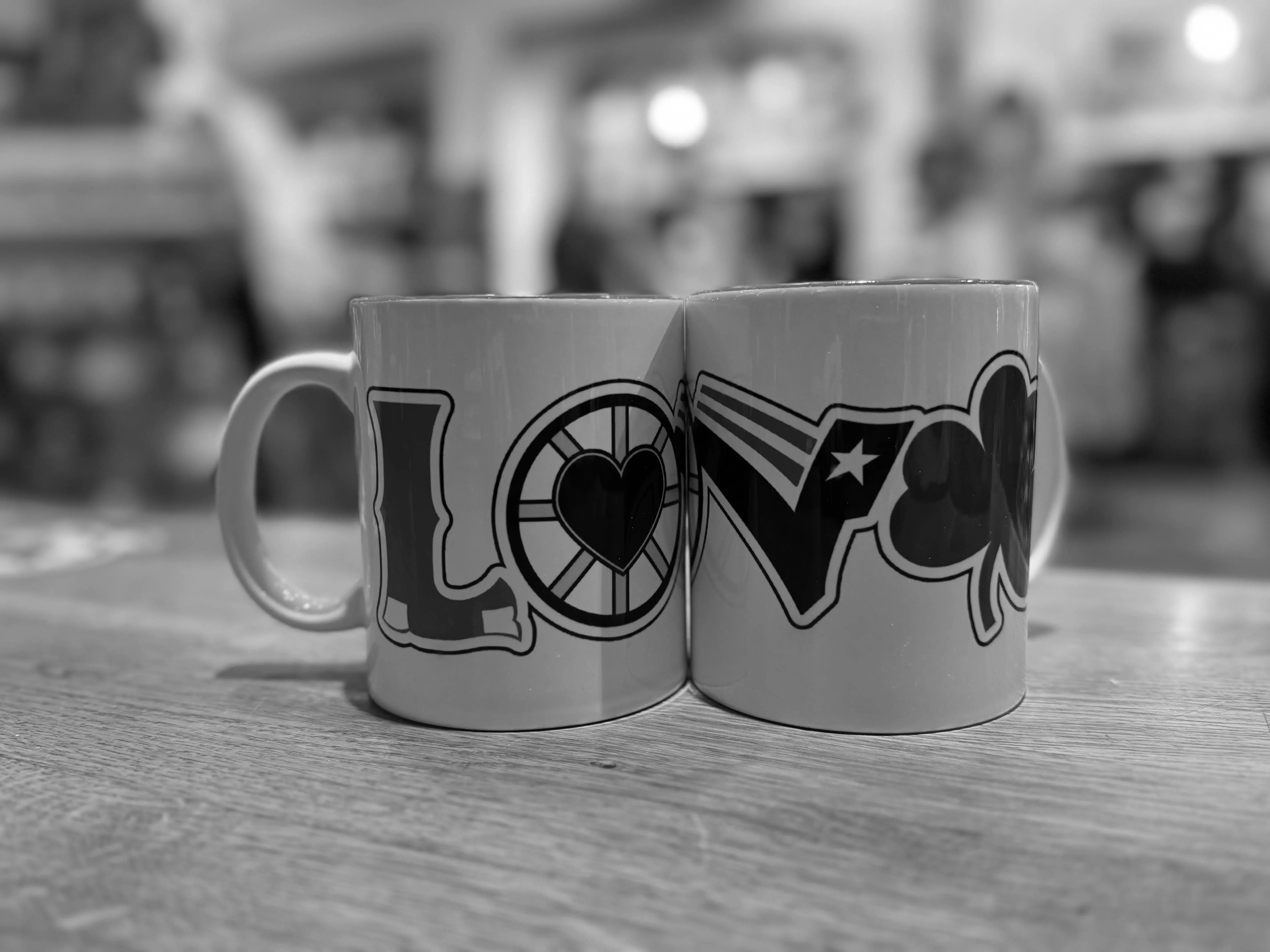 Sports Fan Coffee Mugs
