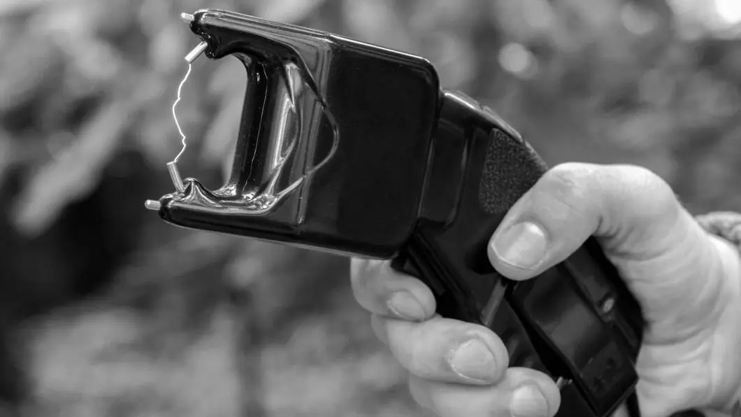 Stun Guns