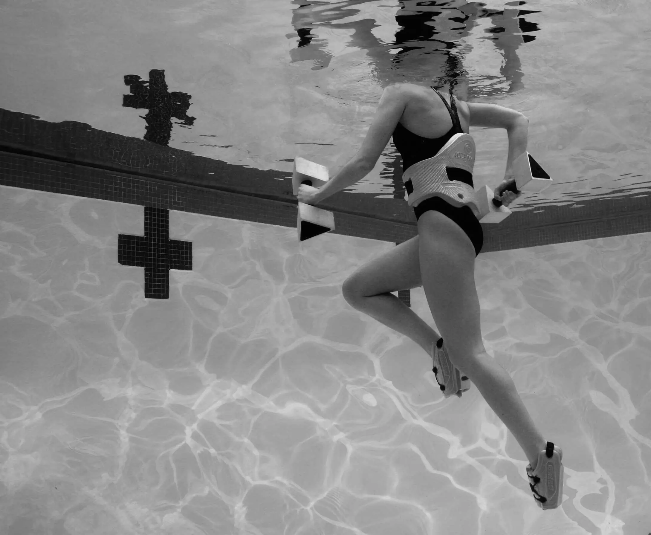 Swim Belts