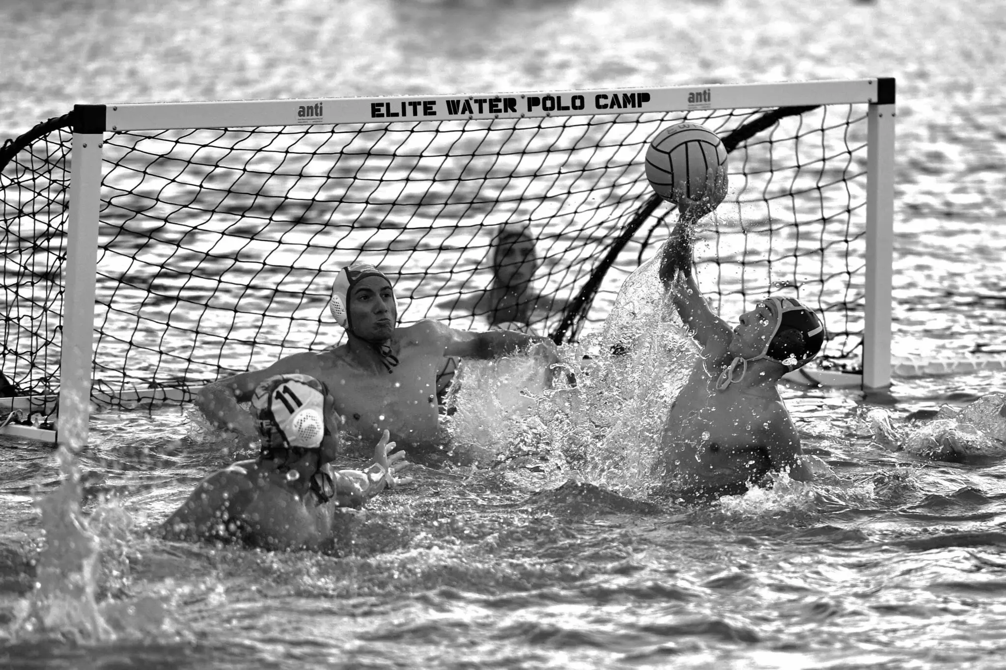 Water Polo Equipment