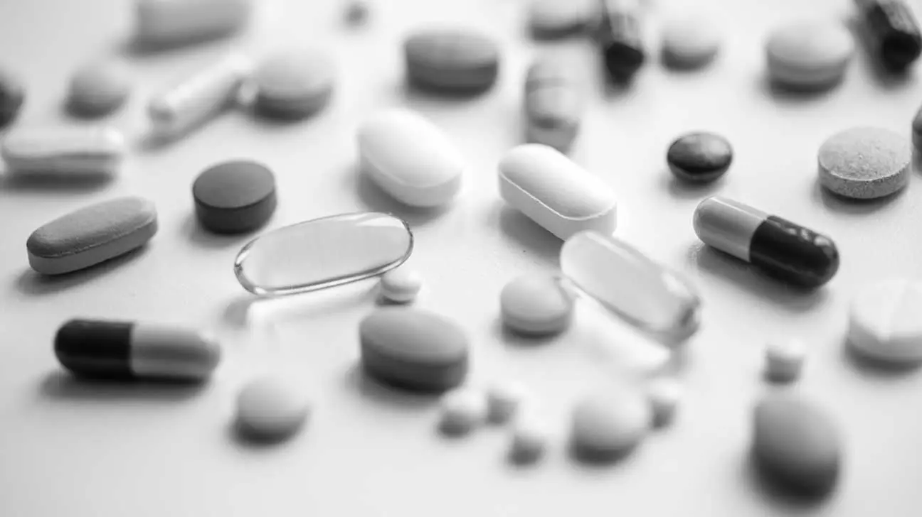 7 Keto Nutritional Supplements