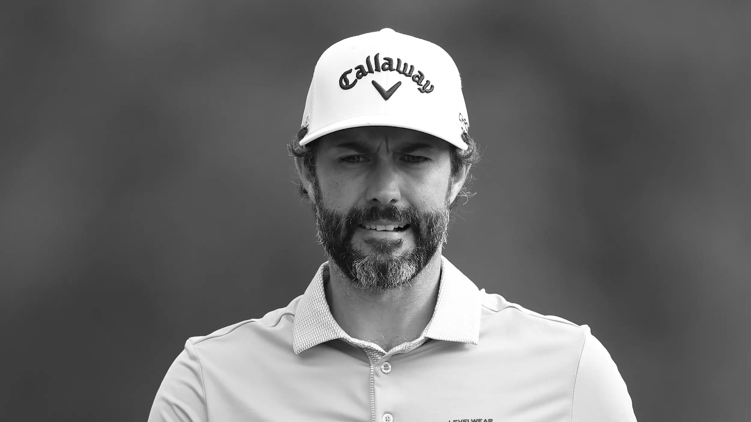 Adam Hadwin Golfer