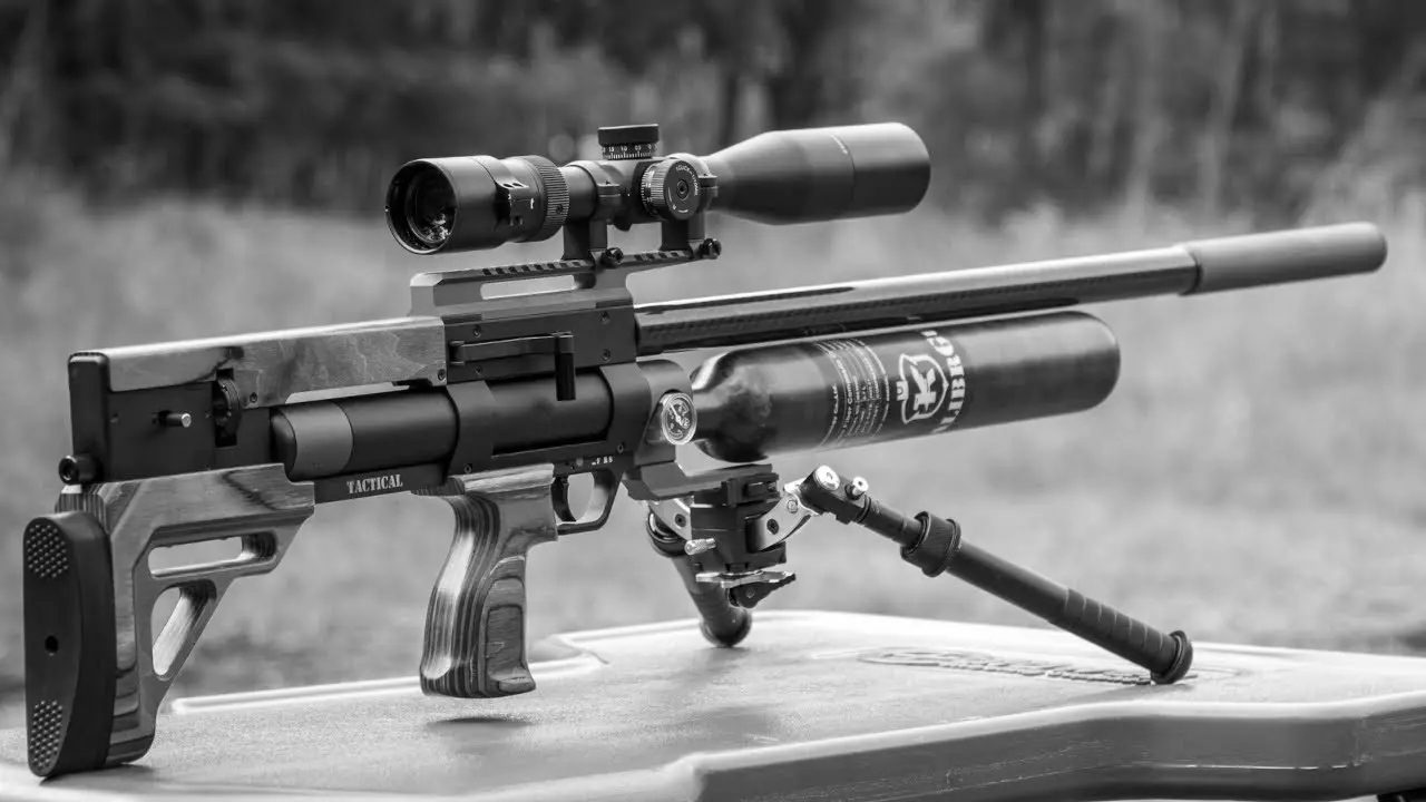 Air Gun Tools