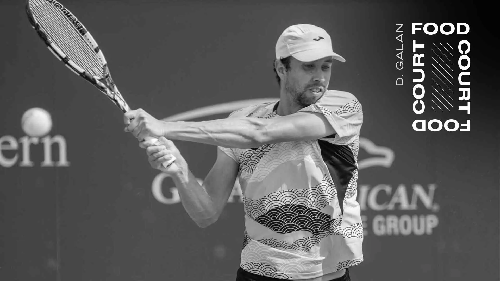 Alberto Berasategui Tennis Player