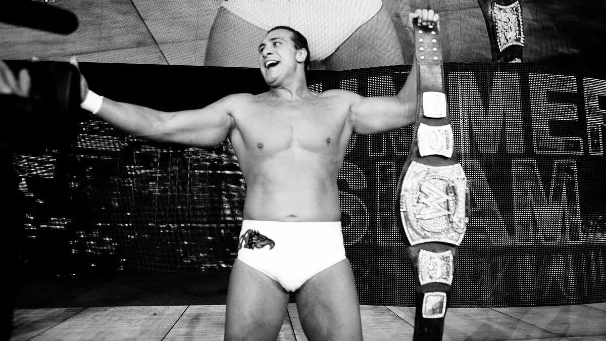 Alberto Del Rio Wrestler