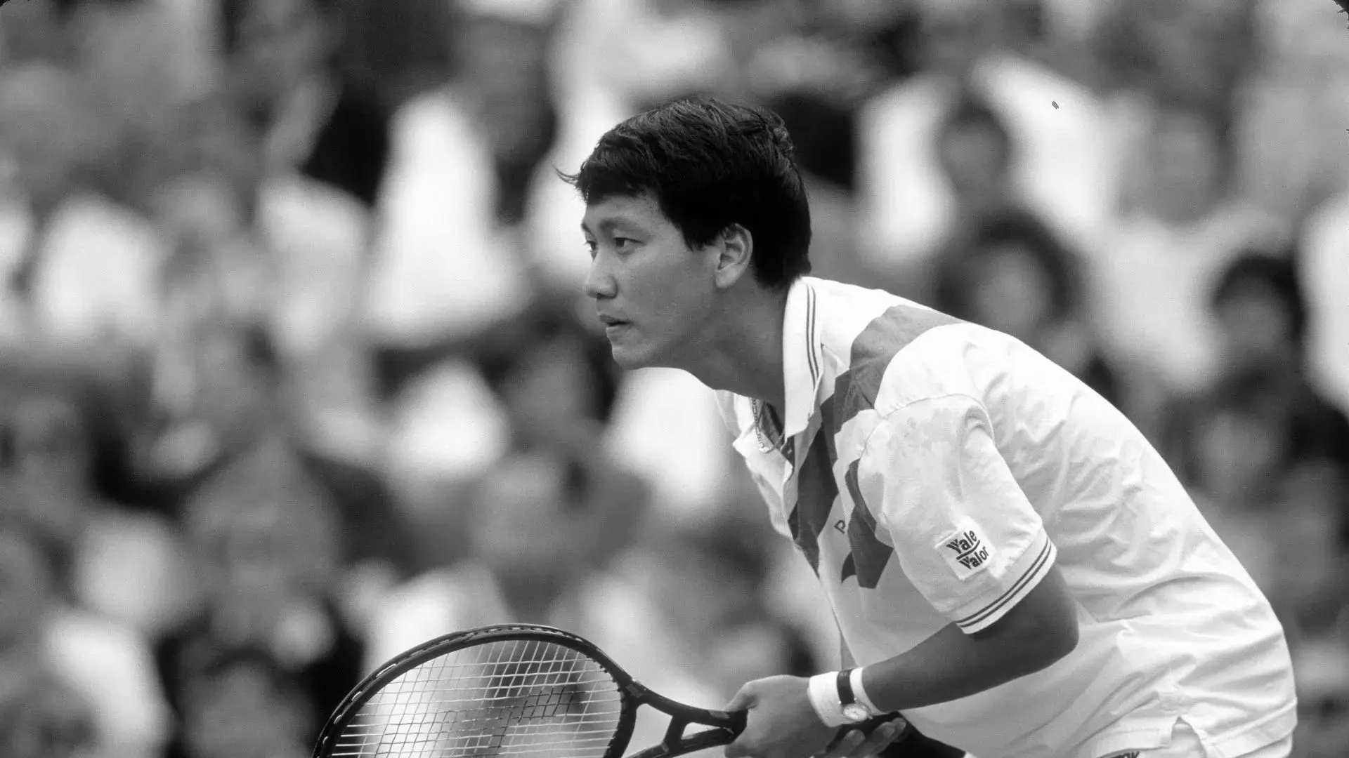 Alberto Mancini Tennis Player