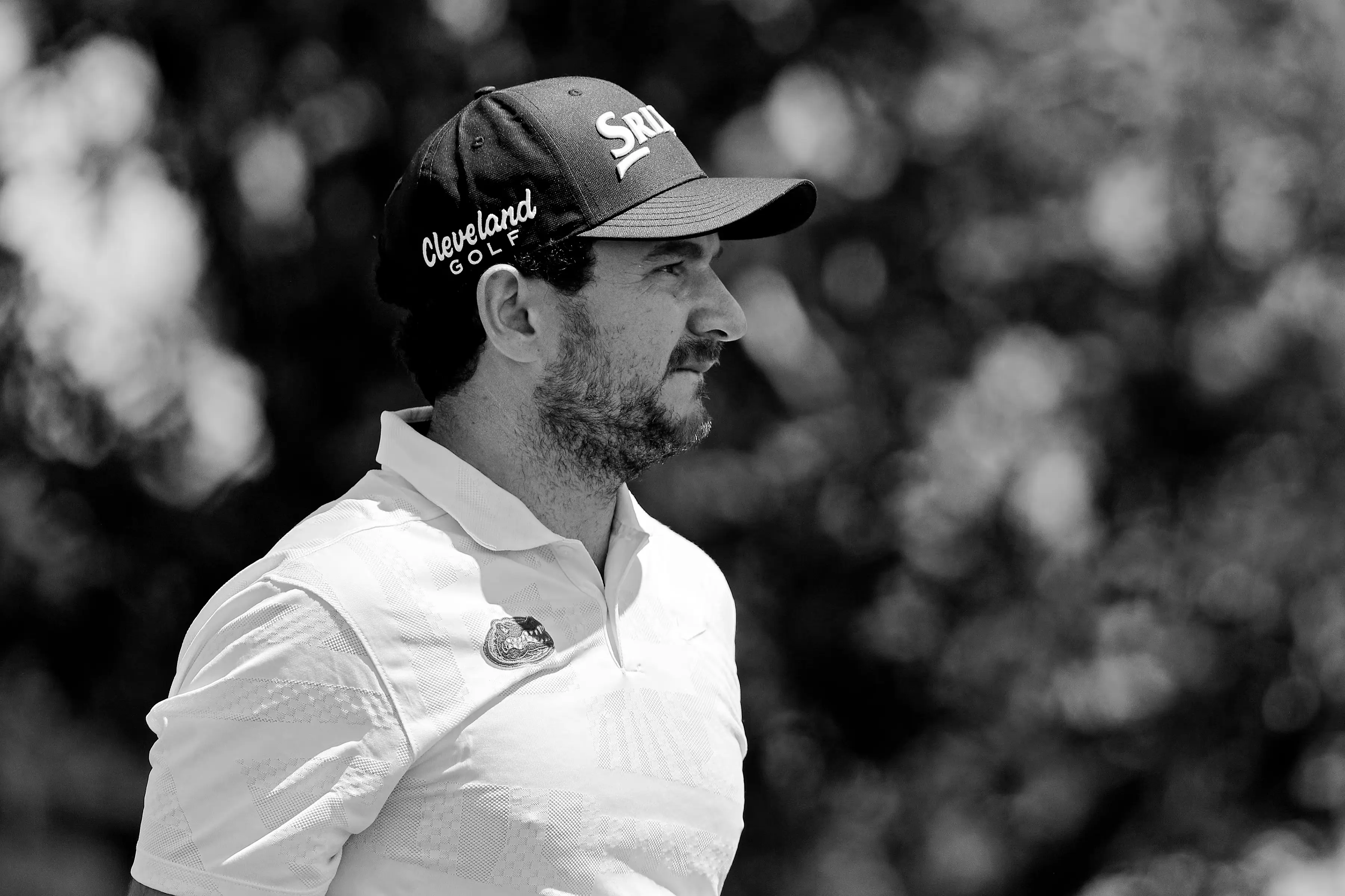 Alejandro Tosti Golfer